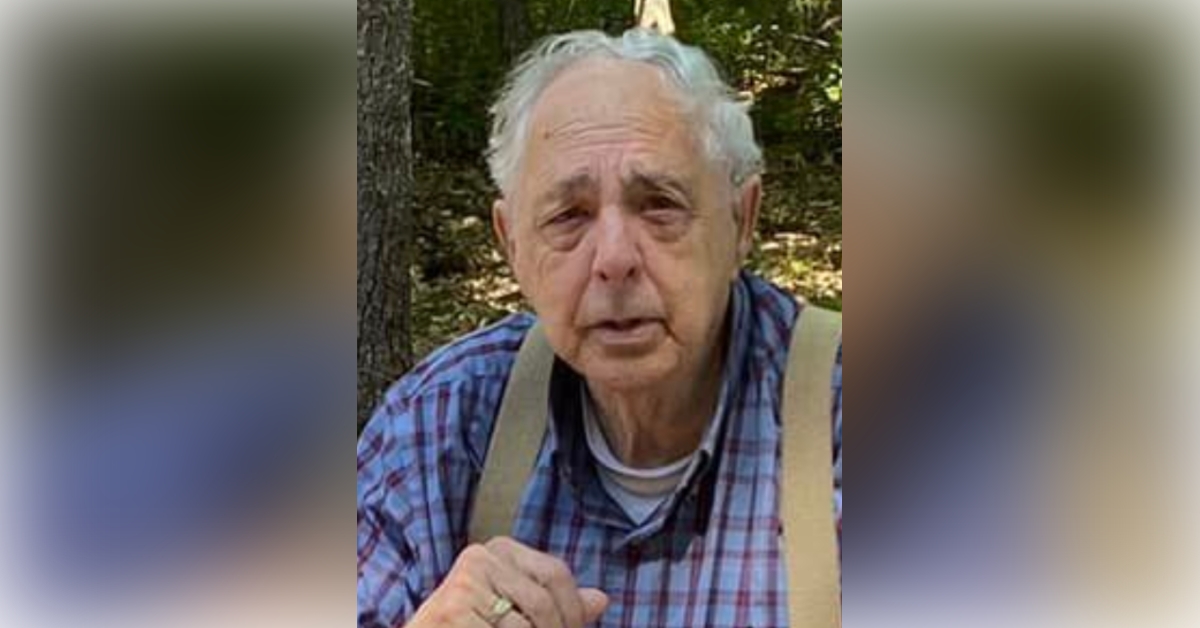 Obituary information for Lawrence "Larry" Parsons