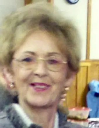 Obituary information for Carolyn Dean Martin