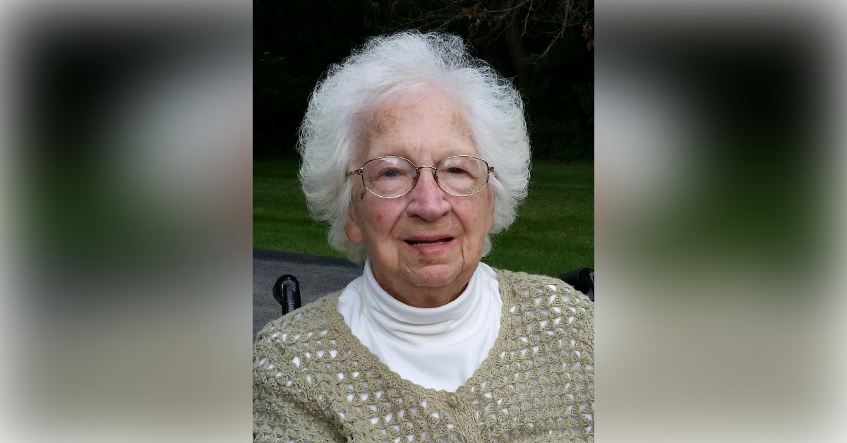 Obituary information for Edna I. Strum