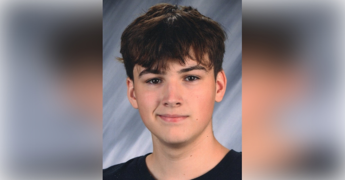 Obituary information for Ryder Bradley