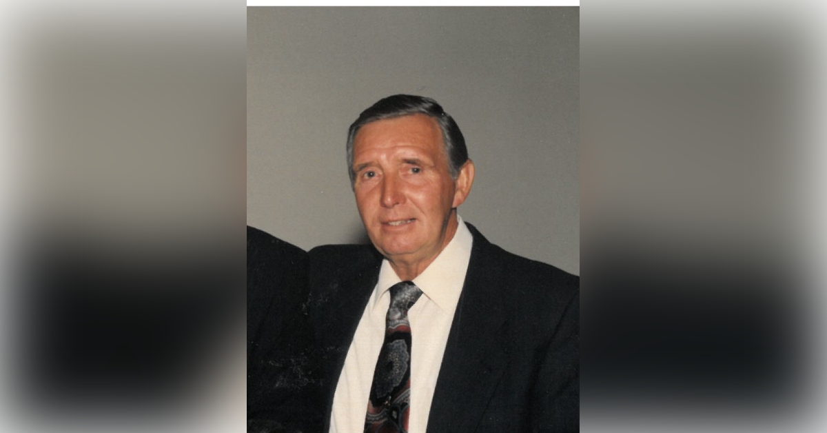 Obituary information for John J. Sampson, Jr.