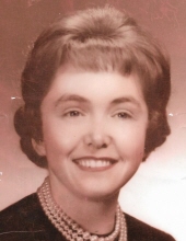 Photo of Mary Ann Hegarty