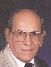 LeRoy R. Schultz