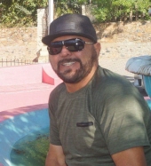 Uriel "Jessie" Francisco Flores