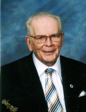 Professor Don A. Emerson, Emeritus