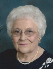 Jeanne A. Shaw