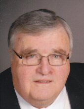 Ronald L. Pacha Bloomington, Illinois Obituary