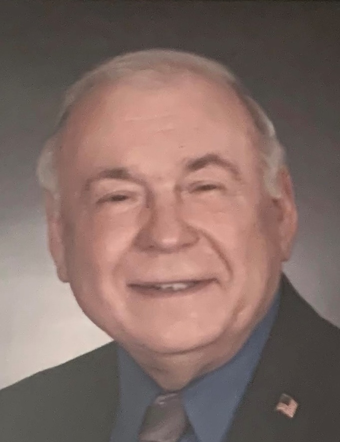 Smith Fix, Jr. 2023 Sturtevant Funeral Home & Crematory