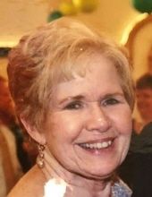 Photo of Carole Stanton