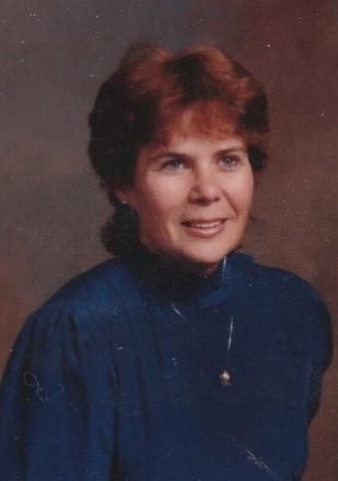 Photo of Elizabeth A. “Liz” Koehler