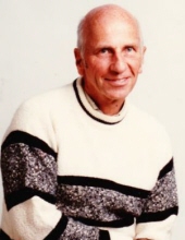William E.  Hess, Sr.