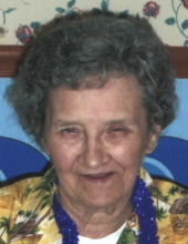 Patricia Marie Bulkowski