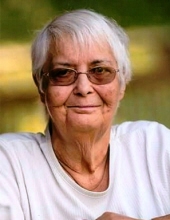 Geraldine Marie Dixon