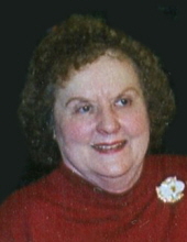 Shirley E. Hall