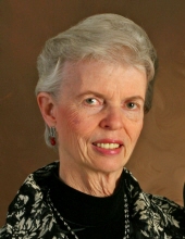 Susan  A. Johnson