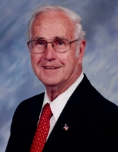 Photo of Olin Garrison