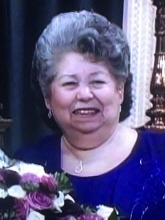 Hilda M. Bejarano