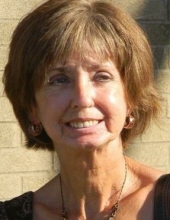 Photo of Beverly Rich