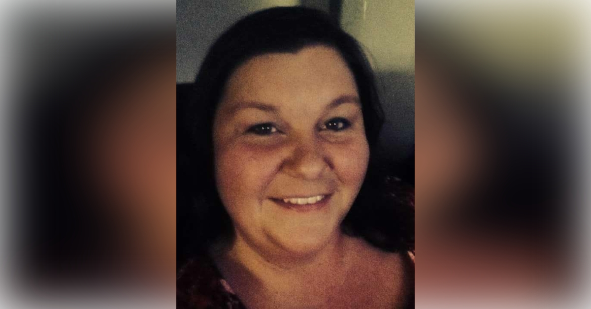 Obituary information for Angie Elliott