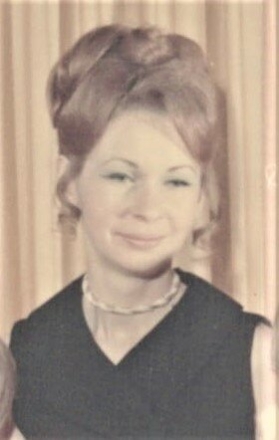 Photo of Shirley Powell