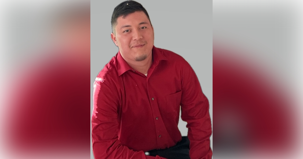 Obituary information for Jose Martin Sandoval Saldana