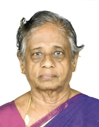 Photo of Sampoornam Balasubramanian
