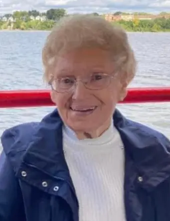 Shirley  Ann (Cashen) Reeder 28745111