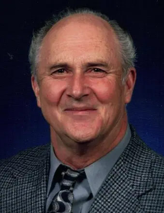 Donald W. 'Don' Schmidt
