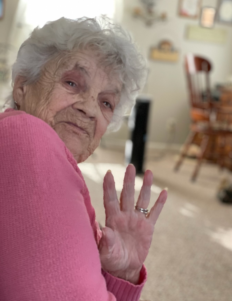 Phyllis Britcher 2023 Surls Funeral Homes and Sietsema Funeral Home