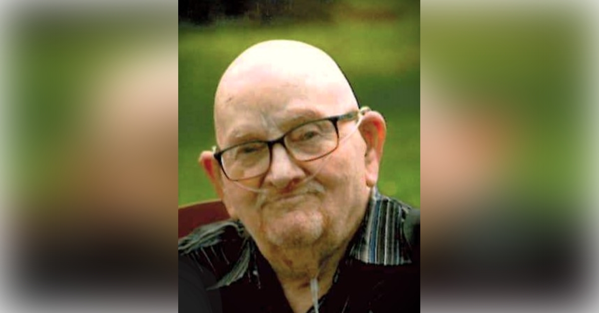 Obituary information for Loyal D. Monroe