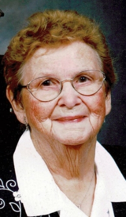 Photo of Eileen Kennelly
