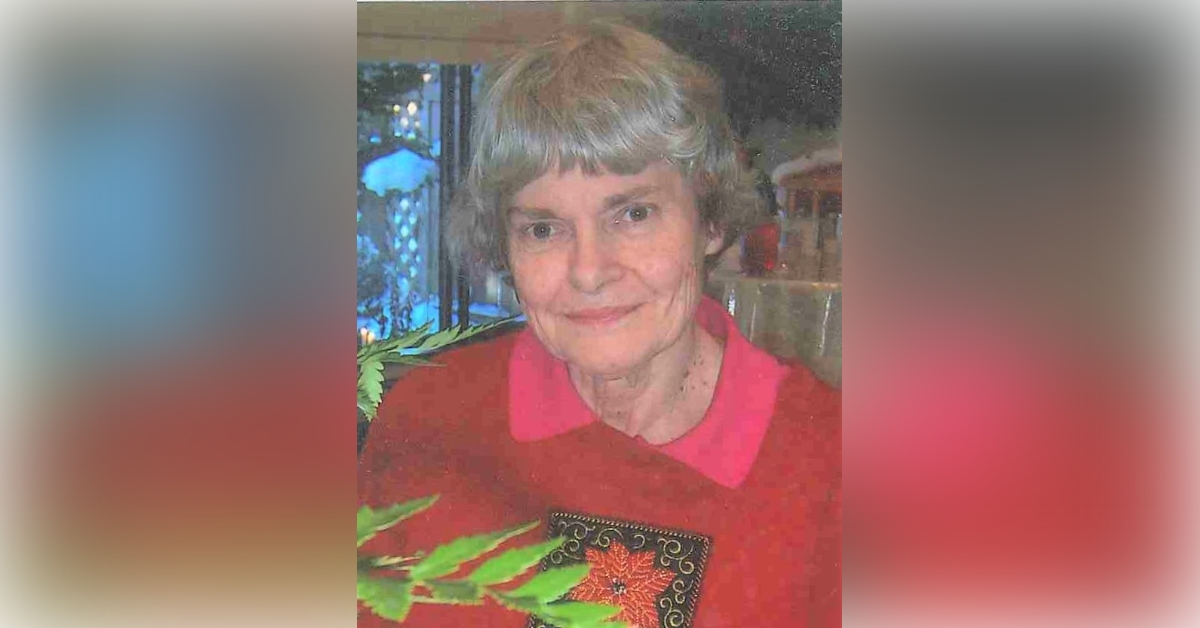 Obituary information for Carol Wicks