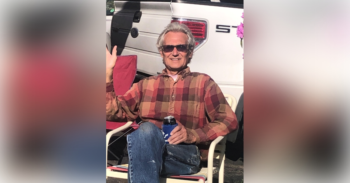 Obituary information for Jeffrey Brent Butzer