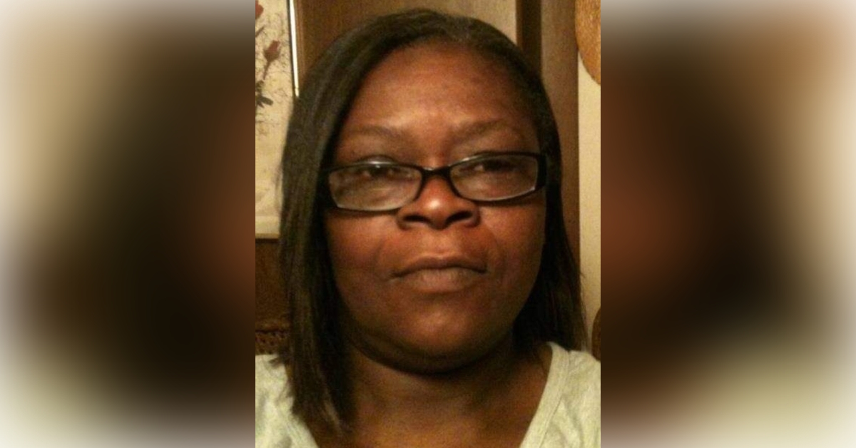 Obituary information for Betty Louise Cosby