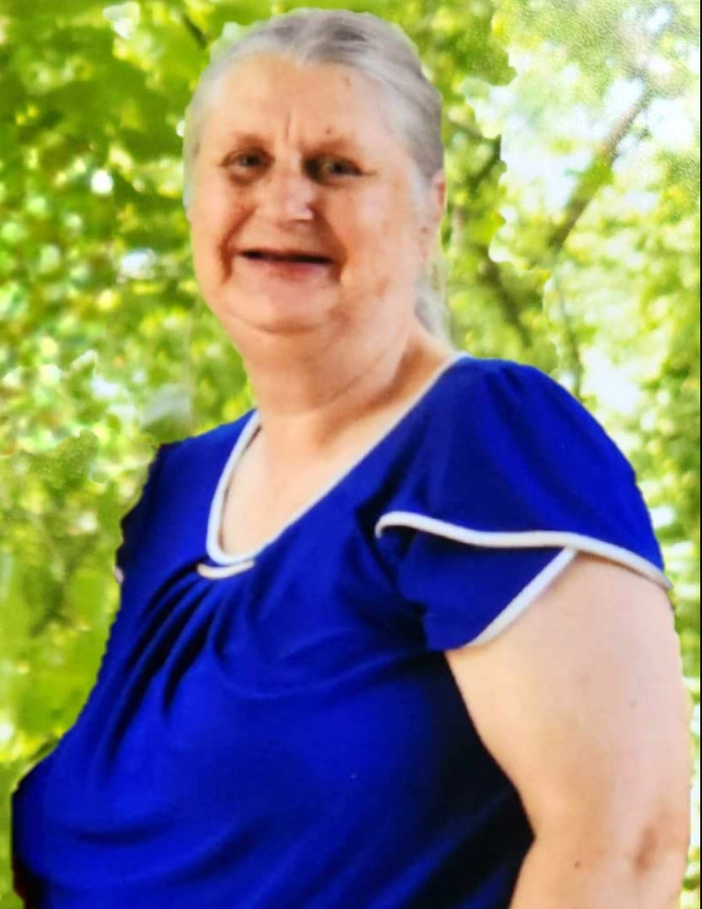 Delores Marie Stauner 2023 Skinner Funeral Homes