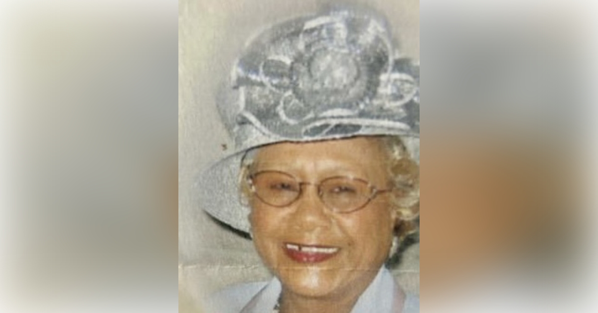 Obituary information for Dorothy Elve Riddick