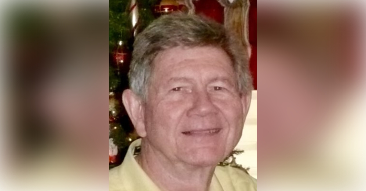 Obituary information for Thomas Edward Crawford