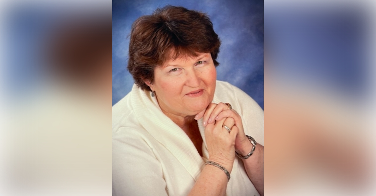 Obituary information for Darlene Evelyn Mize