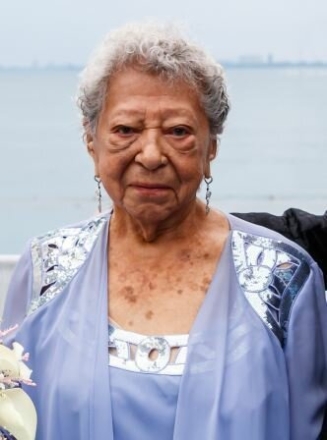 Photo of Mary Arenas