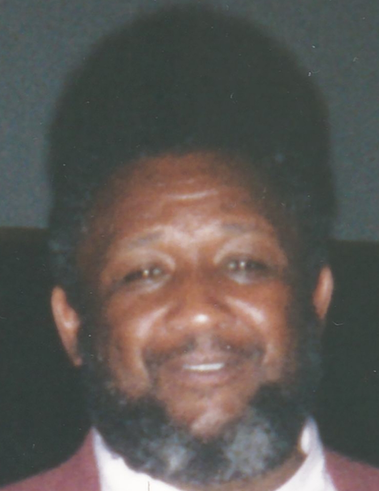 Thomas Andrew Hooks 2023 Strother Funeral Home