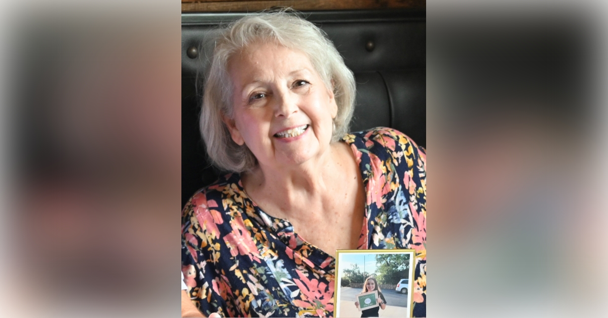 Obituary information for Linda Elaine Smith