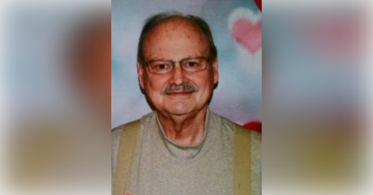 Obituary information for James Paul Hilson
