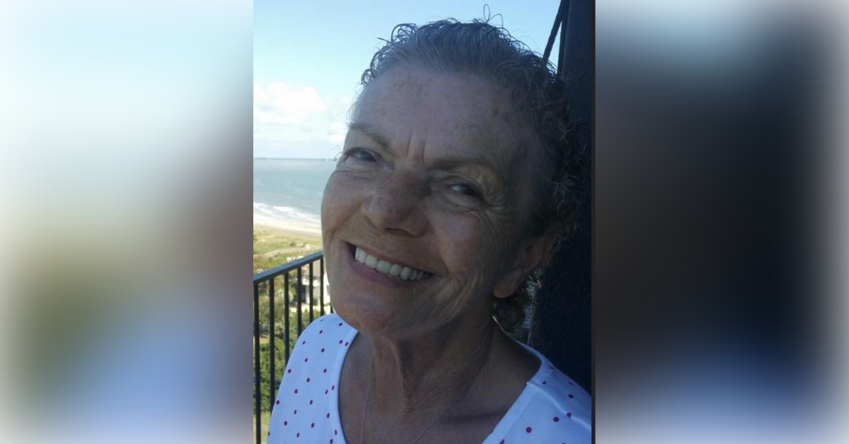 Obituary information for Ms. Patricia Anne Hilton