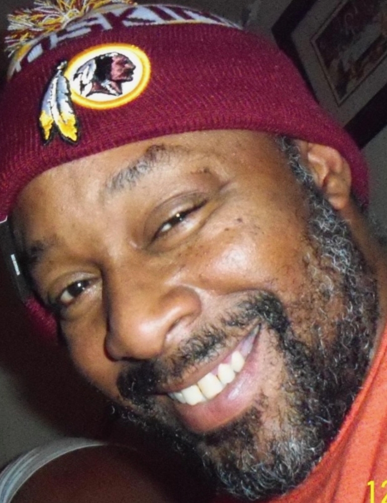 Rickie Lamont Fonville 2023 Leslie Woody rickie-lamont-fonville-2023-leslie-woody