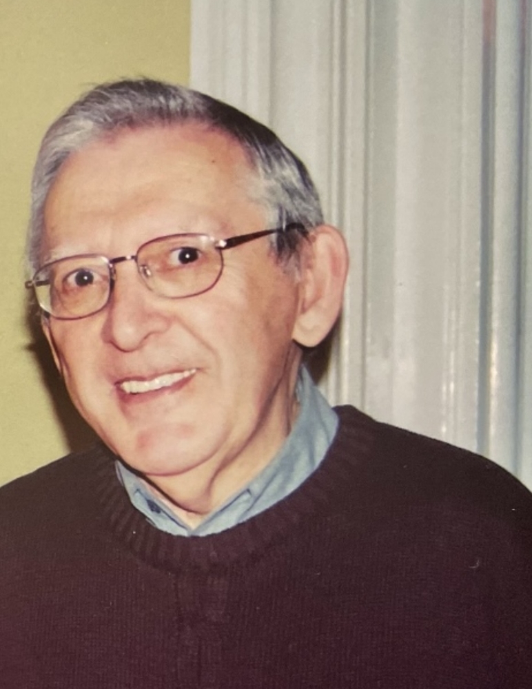 Arthur Dereck Marsh 2023 Barretts Funeral Homes