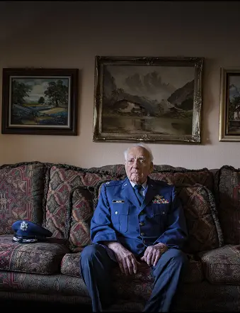 Lt. Col. James Veltri, Jr. 28759900