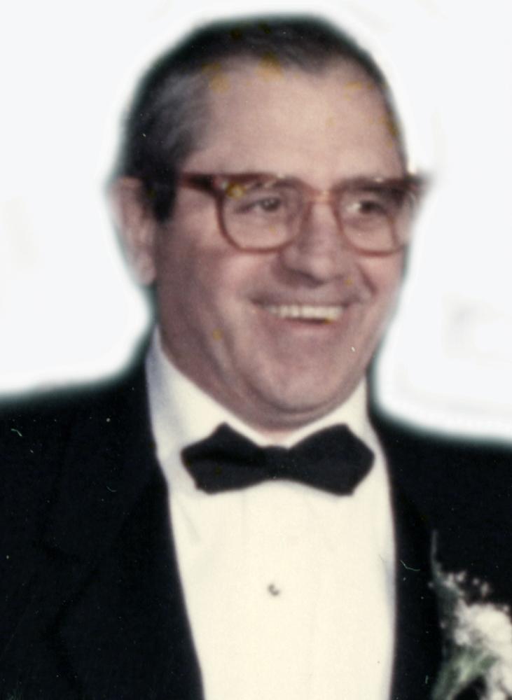 Antonio Giugliano 2017 Farenga Brothers Funeral Home