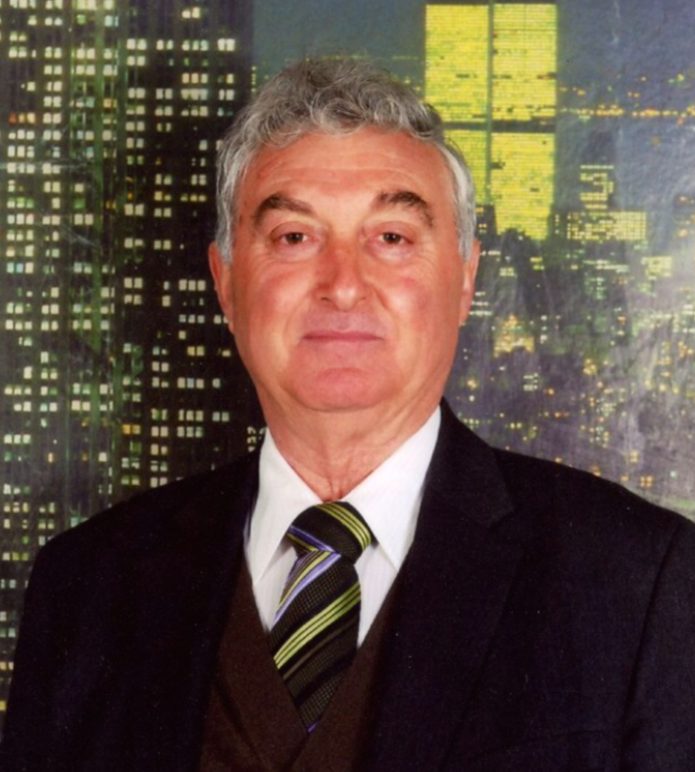 Luigj Durgaj 2018 Farenga Brothers Funeral Home