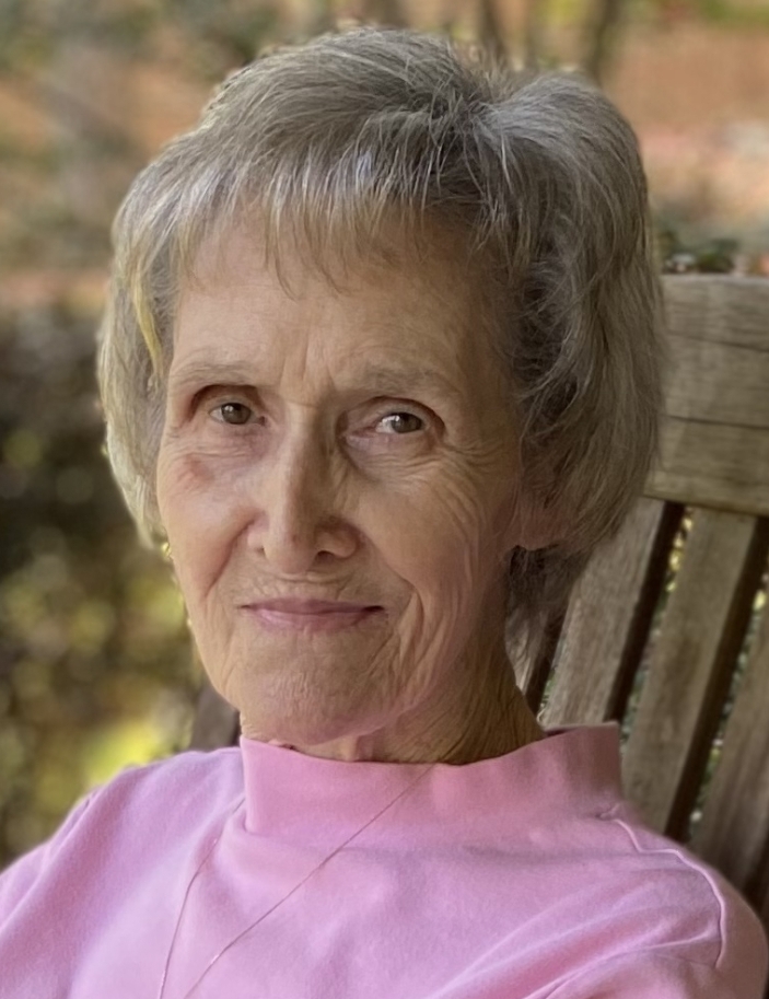 Maribeth Cleveland Fogg 2023 Audubon Funeral Home