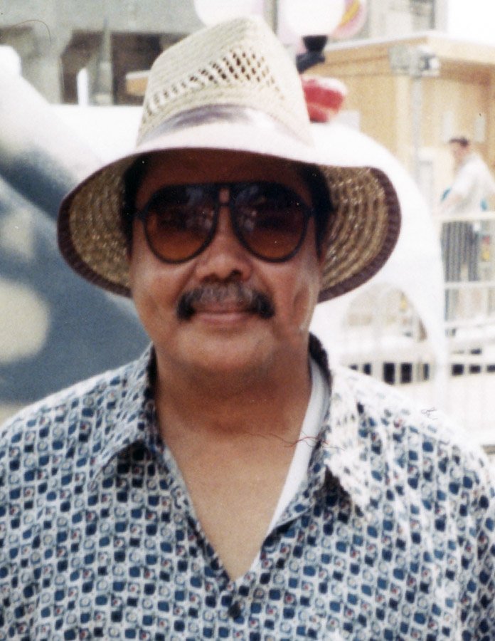 Ivan Santiago Velez Colon 2018 Farenga Brothers Funeral Home